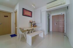 Blk 475A Parkland Residences (Hougang), HDB 3 Rooms #427442661